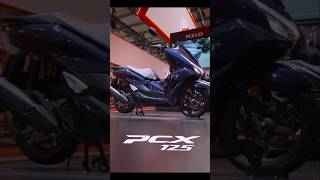 PCX 2025 TERBARU shorts pcx honda jgn lupa like n subscribe ges😊 [upl. by Ashia]