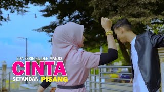 Cinta Setandan Pisang  Karaoke versi part lelaki [upl. by Eurydice]