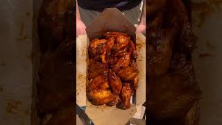 Katy Perrys next hit BBQ Girls foodstagram wings foodgasmic instafood foodbeast [upl. by Yci]