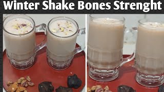 Winter Caltrops Shake Bones strength  By Family kitchen 786 [upl. by Itsym]