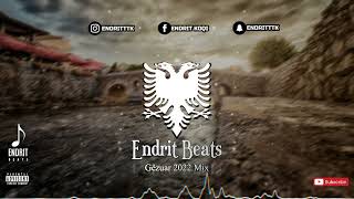 Endritbeats  Albanian Mix 2022 🔥 [upl. by Kristoffer]