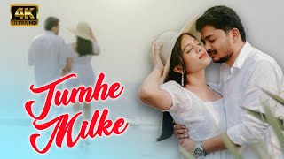 Tumhe Milke  Ritik Yadav  New Hindi Song  Royal Production [upl. by Ludovico]