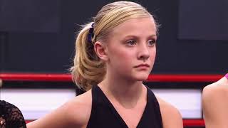 Dance Moms  Pyramid S3 E4 [upl. by Aitahs]