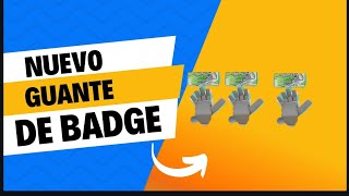 Nuevo Guante de emblema  showcase  slap battles [upl. by Nylekcaj557]