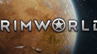 rimworld take 2 the start of something [upl. by Stearne]