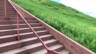 Cahokia Mounds State Historic Park [upl. by Novanod]