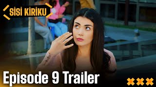 Sisi Kiriku  Episode 9 Trailer💥💥  Bahasa Indonesia Subtitled  Sol Yanım [upl. by Jasisa]