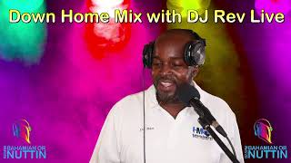 Dj Rev  The Farm The Bahamian Mix 071621 [upl. by Eserehs]