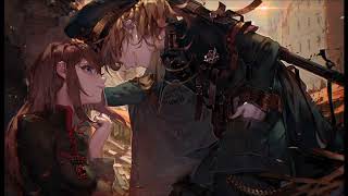 Nightcore  Everybody Wants To Rule The World HD [upl. by Naened]