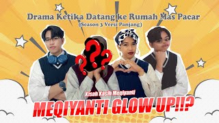 FULL EPISODE SEASON 3 DRAMA KETIKA KE RUMAH MAS PACAR VERSI PANJANG  alwanrk damaisekali [upl. by Gage]