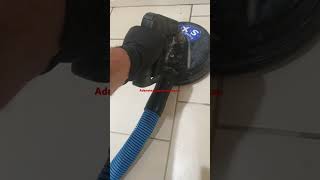 Tile and Grout Cleaning by Adam Steam Cleaning [upl. by Nnagem765]