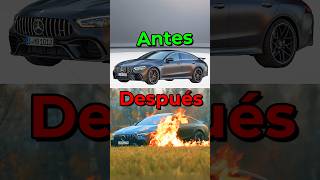 COSAS de RUSOS 🫣🔥 drift coches jdm tuning pitbullgang [upl. by Lejna]