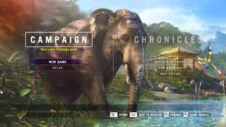 How to fix Far Cry 4 quotuplayr1loader64quot error [upl. by Lustig]