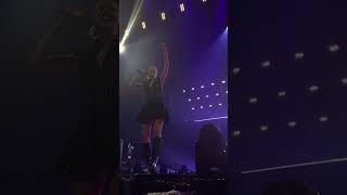 Dagny  Brightsider live in Oslo Spektrum 181123 [upl. by Ylla428]