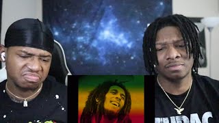 Bob Marley  One Love REACTION [upl. by Viv]