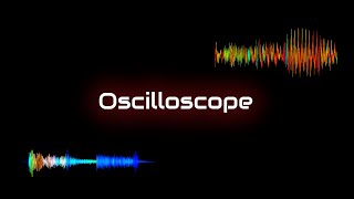 Oscilloscope  how to use in music production [upl. by Anama]