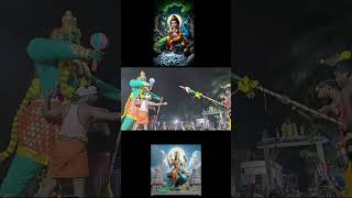 களத்திற்கு வந்த தாரகாசுரன்  Surapadman  murugan  soorasamharam 2024 muruga murugantemple [upl. by Elspeth]