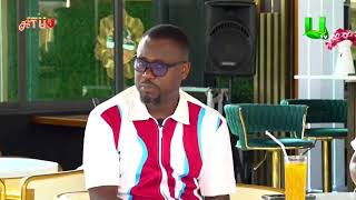 ABEIKU SANTANA INTERVIEWS MIGHTY AND MUMMY ON ATUU 261024 [upl. by Knut328]