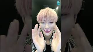 ENG SUB ATEEZ VLIVE 20211124  Star is here🌟 [upl. by Llenad]