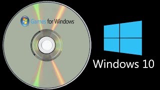 How to PlayRun Some Old CD and DVD Games on Windows 10 may not work all the time [upl. by Dulci836]