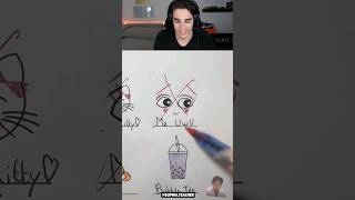 Alyeska aat youtubeshorts funny drawing viral satisfying ujjwalaryanshort UjjwalGamer [upl. by Hisbe]