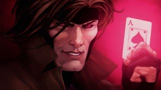 Gambit Tribute Forever [upl. by Aihsenad460]