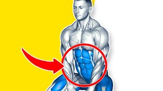 Unleash Your Lower Abs Power Exclusive Workouts for Men [upl. by Sarah]