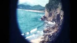 Viagem a Santa Catarina em 1944  filme amador mudo colorido [upl. by Kermit803]