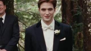 Breaking Dawn Part 1 Wedding Teaser Clip  Official HD [upl. by Clayberg]