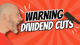 Dividend Cuts The Ultimate Guide [upl. by Sessler391]