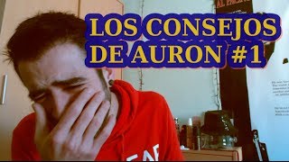 Los consejos de Auron 1 [upl. by Raines]