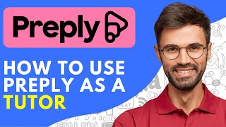 How to Use Preply as a Tutor 2024 Make Account on Preply [upl. by Luis]