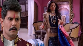 Shocking Purvi Breaks Up With Virender Molkki In Twi Episode 111 [upl. by Rafi405]