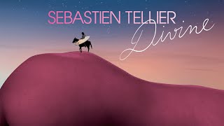 Sébastien Tellier  Divine Kasper Winding Remix Official Audio [upl. by Ulita]