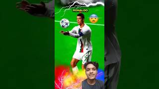 Ronaldo VS Messi VS Mbappe VS Neymar VS Mahrez VS Suarez  Smooth Skills [upl. by Ailama69]