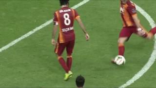 Arenada Sneijder İnleyen Nağmeler [upl. by Anchie833]