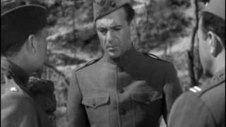 Clip from Sergeant York 1941 [upl. by Ewell]