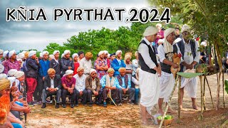 Kñia Pyrthat 2024 [upl. by Schreiber]