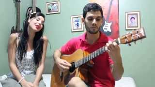 Escolhi te esperar  Marcela Taís cover [upl. by Ysor]