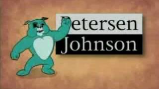 Petersen Johnson  Accident  Personal Injury  Criminal Attorney Commercial [upl. by Dru]