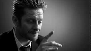 Jamie Hewlett by Alfred Dunhill [upl. by Reinhard899]