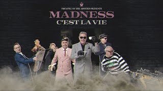 Madness  What On Earth Is It You Take Me For Official Audio [upl. by Casta36]