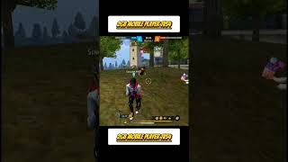 2gb mobile player 1Vs4 freefireshorts shorts shortfeed freefire [upl. by Enisaj464]