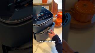 Best Air Fryer for Fast and Crispy Cooking productreview shorts amazon food kitchengadgets [upl. by Hite]