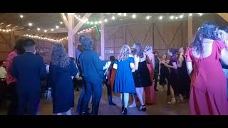 Tringali Barn Dancing 30 [upl. by Elacim]