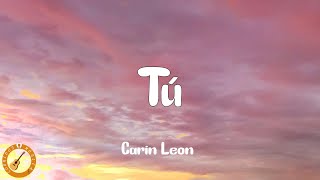 Carin Leon  Tú Letra  En mi mente estás como una adicción [upl. by Rehsa994]