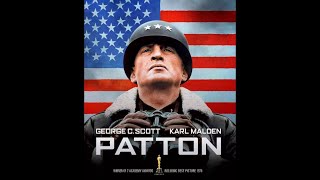 How Accurate is the Movie Patton The Truth Behind the Legend [upl. by Eidnalem]