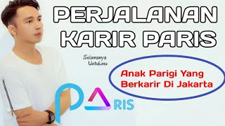 PERJALANAN PARIS  Pemuda Parigi Berkarir Di Jakarta [upl. by Lashonde]