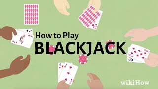 How to Play Blackjack [upl. by Custer929]