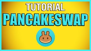 Tutorial PancakeSwap Paso a Paso desde 0 para Principiantes [upl. by Woodman]